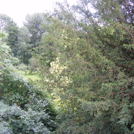 Les Lilas Des Deux Ponts 크레이벤트 외부 사진
